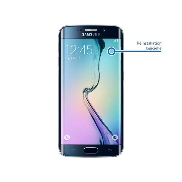 reinstall gs6e 600x600 - Réinstallation logicielle Android pour Galaxy S6 Edge
