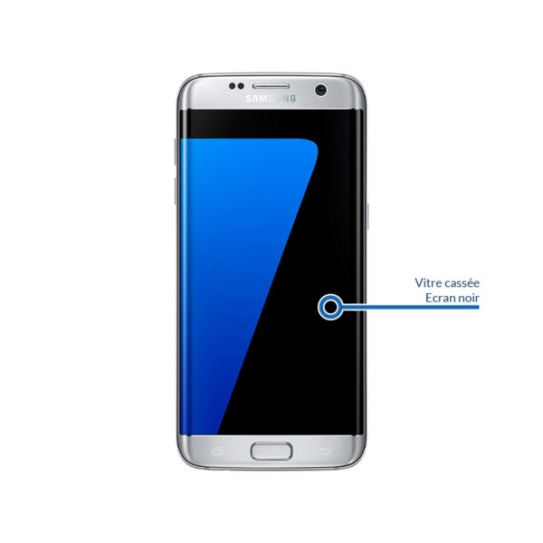 screen gs7e 600x600 - Remplacement de vitre tactile et écran LCD pour Galaxy S7 Edge