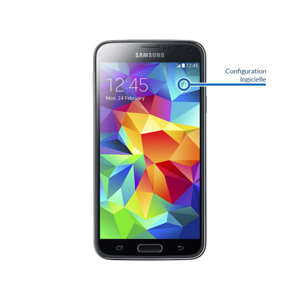 soft gs5 600x600 - Configuration logicielle pour Galaxy S5