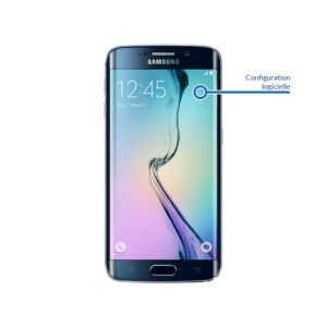 soft gs6e 300x300 - Configuration logicielle pour Galaxy S6 Edge