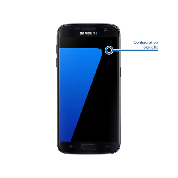 soft gs7 600x600 - Configuration logicielle pour Galaxy S7