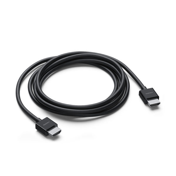cable hdmi 600x600 - Câble HDMI 1.4 - 1.5m