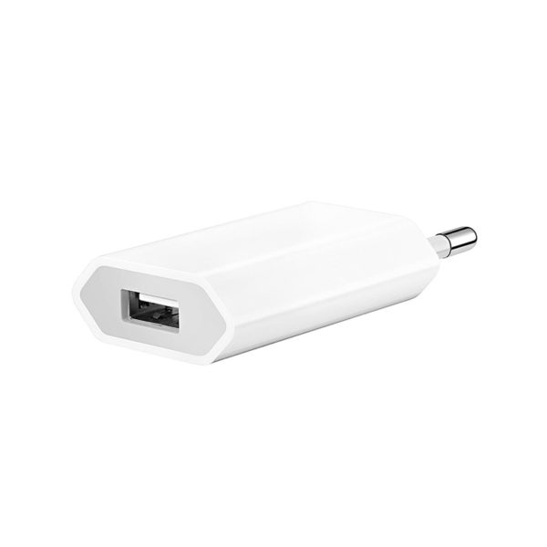 chargeur 600x600 - Chargeur mural USB