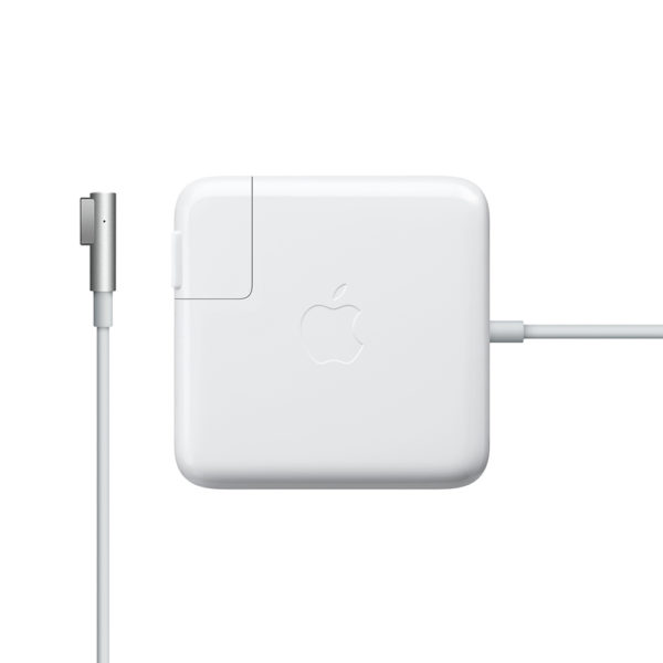 magsafe1 600x600 - Chargeur Magsafe 1 pour Macbook - 60W ou 85W