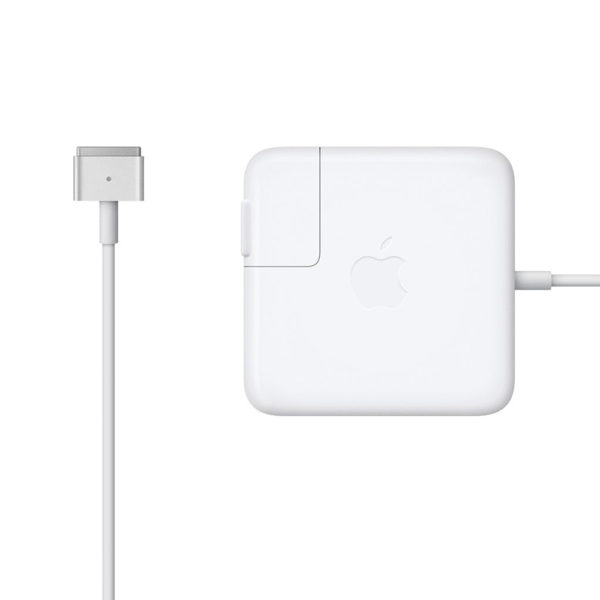 magsafe2 600x600 - Chargeur Magsafe 2 pour Macbook - 60W